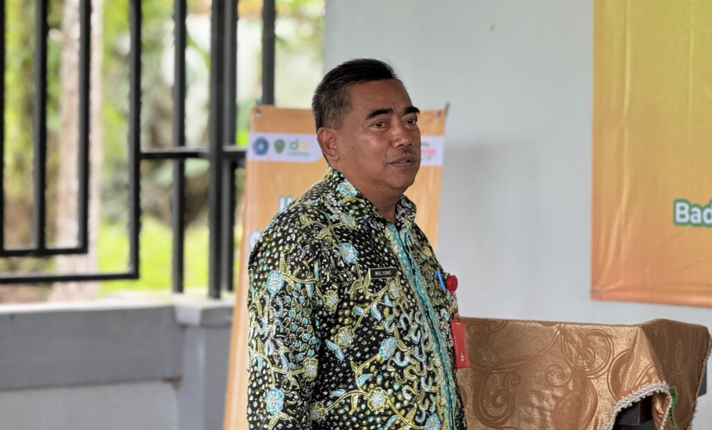 Intervensi Pangan Balita di PPU Menyasar Sekitar 180 Anak