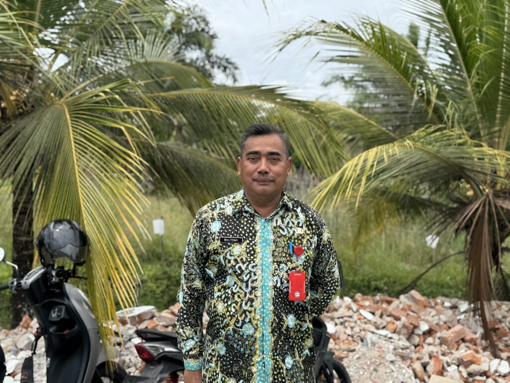 Angka Stunting Menurun, Dua Desa di PPU Masih Jadi Perhatian