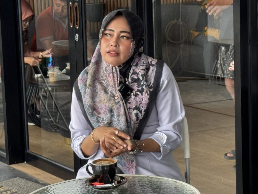 Kondisi Sinyal di PPU Berbeda, Diskominfo Sebut Topografi Jadi Tantangan