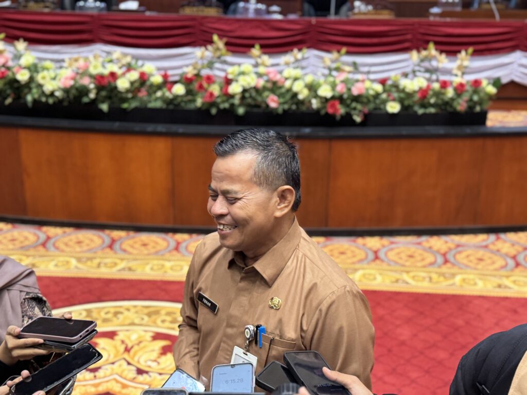 Pengisian Jabatan di PPU Berpotensi Timbulkan Kekosongan Posisi Lain