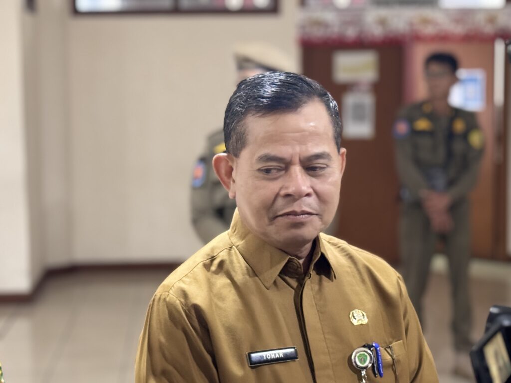 Gerakan Pasar Murah di PPU Diminta Sasar Wilayah Rawan Pangan