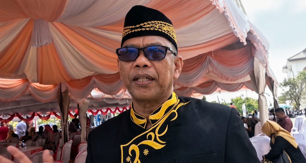 Dishub PPU Antisipasi Kepadatan Lalu Lintas saat Haul Sekumpul dan Hari Besar