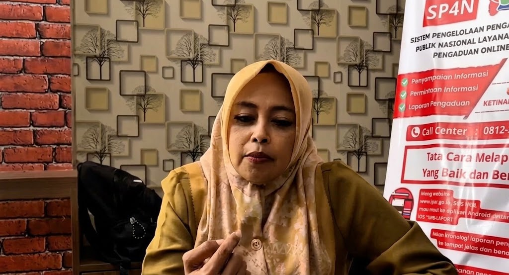 Semoi Dua Belum Masuk Usulan, Diskominfo PPU Butuh Data Lapangan dari Kecamatan