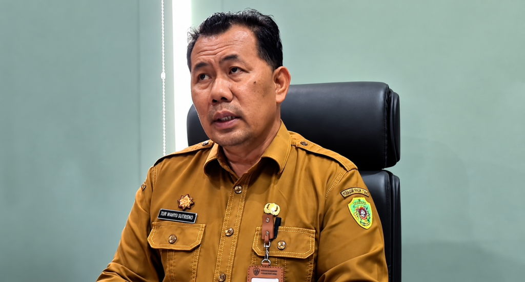 Bapenda PPU Tegaskan PPN dan PPh Masuk Kas Negara, BKAD Rekonsiliasi Tiap Tiga Bulan