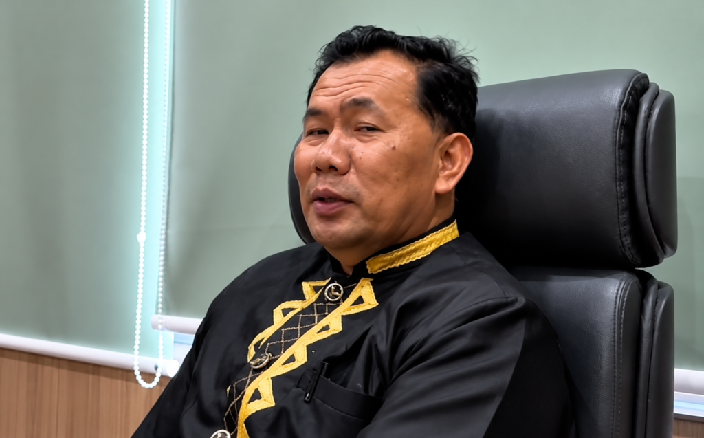 Bapenda PPU Perkuat Pendataan dan Penagihan Sewa Kios Pasar Induk Penajam hingga Babulu