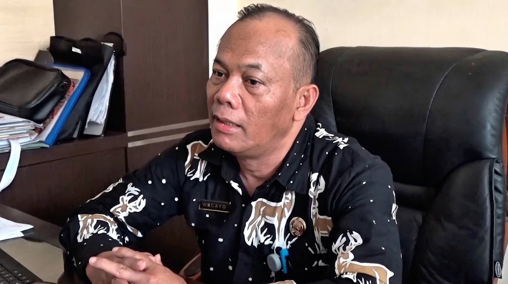 PPU Masuk 119 Daerah Percontohan Perlinsos, IKD Jadi Akses Pendaftaran Bansos Mandiri