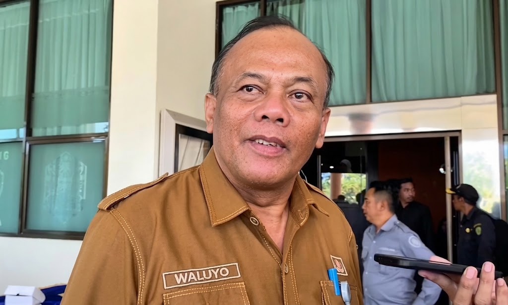 Disdukcapil PPU Jemput Bola Aktivasi IKD hingga Mentawir dan Babulu, Terkendala Tenaga Petugas