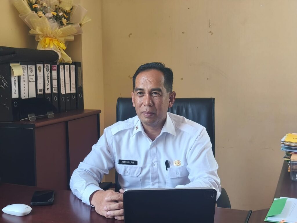 Investor Cina Rencanakan Industri Baja Rp48 Triliun di Buluminung PPU