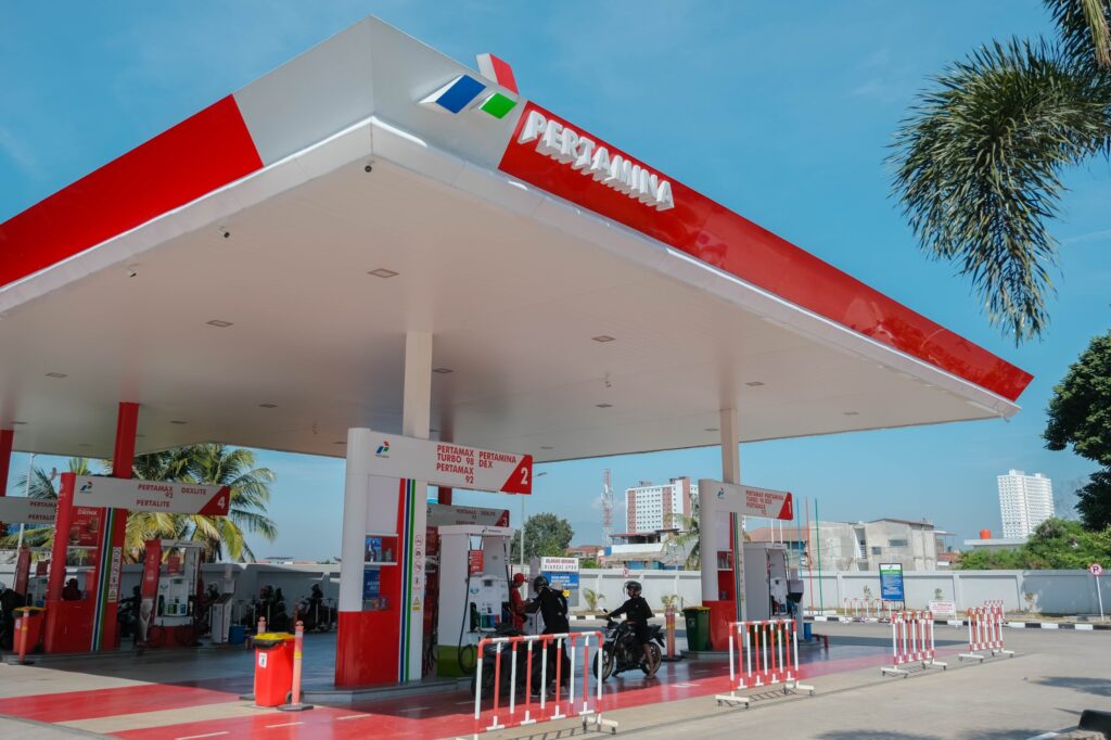 Distan PPU Usulkan SPBU Petung Jadi Alternatif Penyaluran BBM Petani