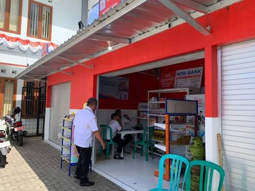 Kopdes Direncanakan Jadi Saluran Barang Subsidi Pemerintah