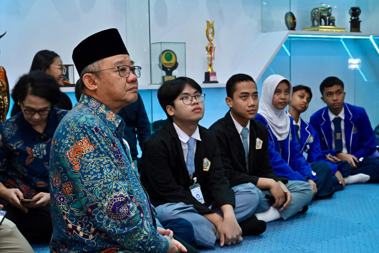 Rumah Pendidikan Kemendikdasmen